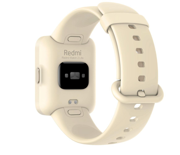 Xiaomi Redmi Watch 2 Lite Ivory - 715988 - zdjęcie 4